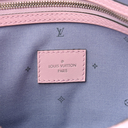 Louis Vuitton Monogram Escale Speedy Bandouliere 30 Pastel 6 of 11