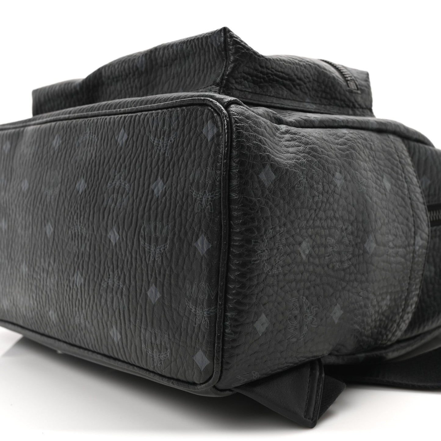 Visetos Large Stark Backpack Black