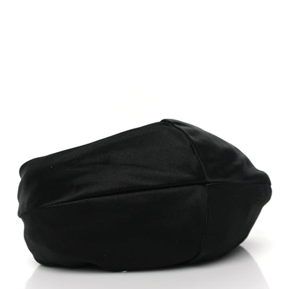 Prada Tessuto Nylon Saffiano Re-Edition 2006 Shoulder Bag Black 5 of 11