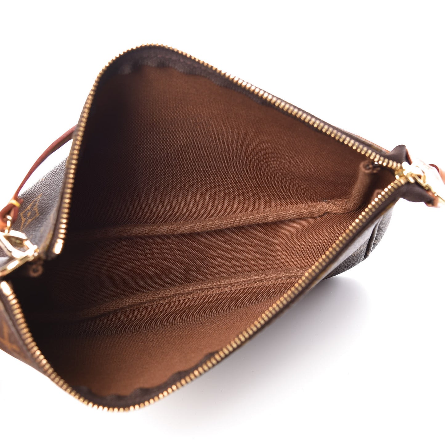 Monogram Pochette Accessories