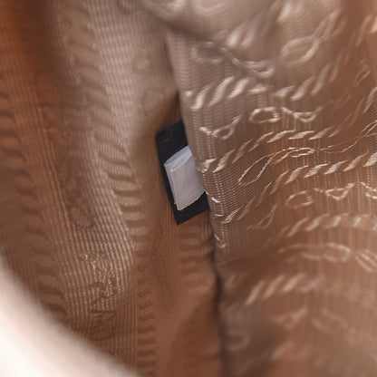 Prada Nylon Re-Edition 2005 Shoulder Bag Cammeo 8 of 11