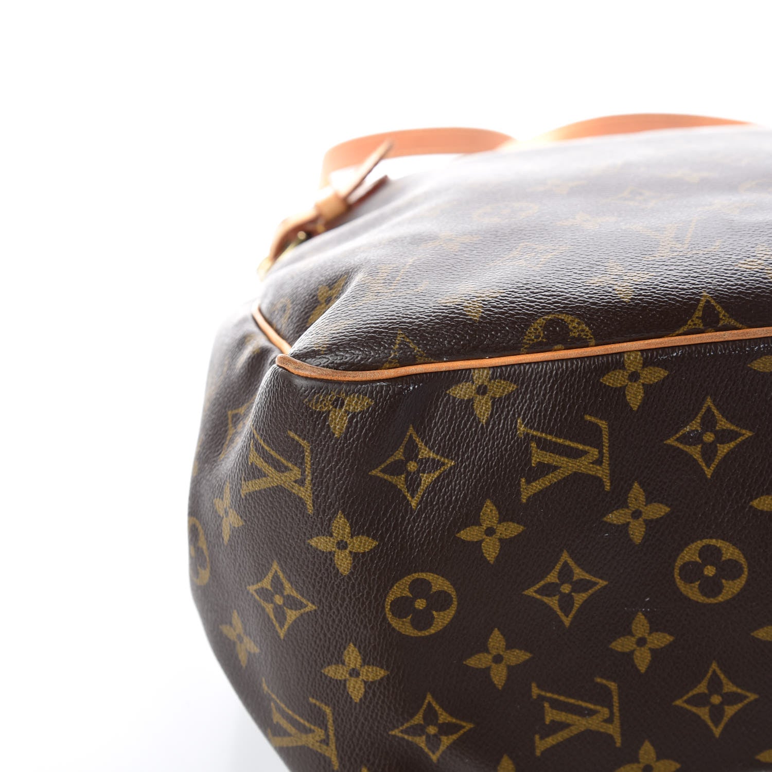 Louis Vuitton Monogram Batignolles Vertical 13 of 17