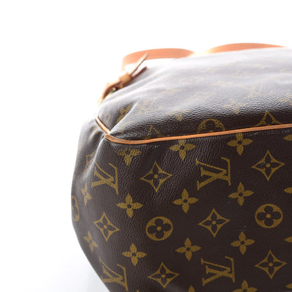 Louis Vuitton Monogram Batignolles Vertical 13 of 17