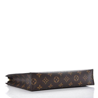 Louis Vuitton Monogram Toiletry Pouch 26 4 of 8