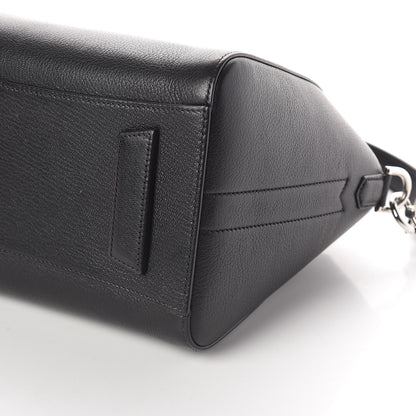 Givenchy Sugar Goatskin Small Antigona Black 9 of 9