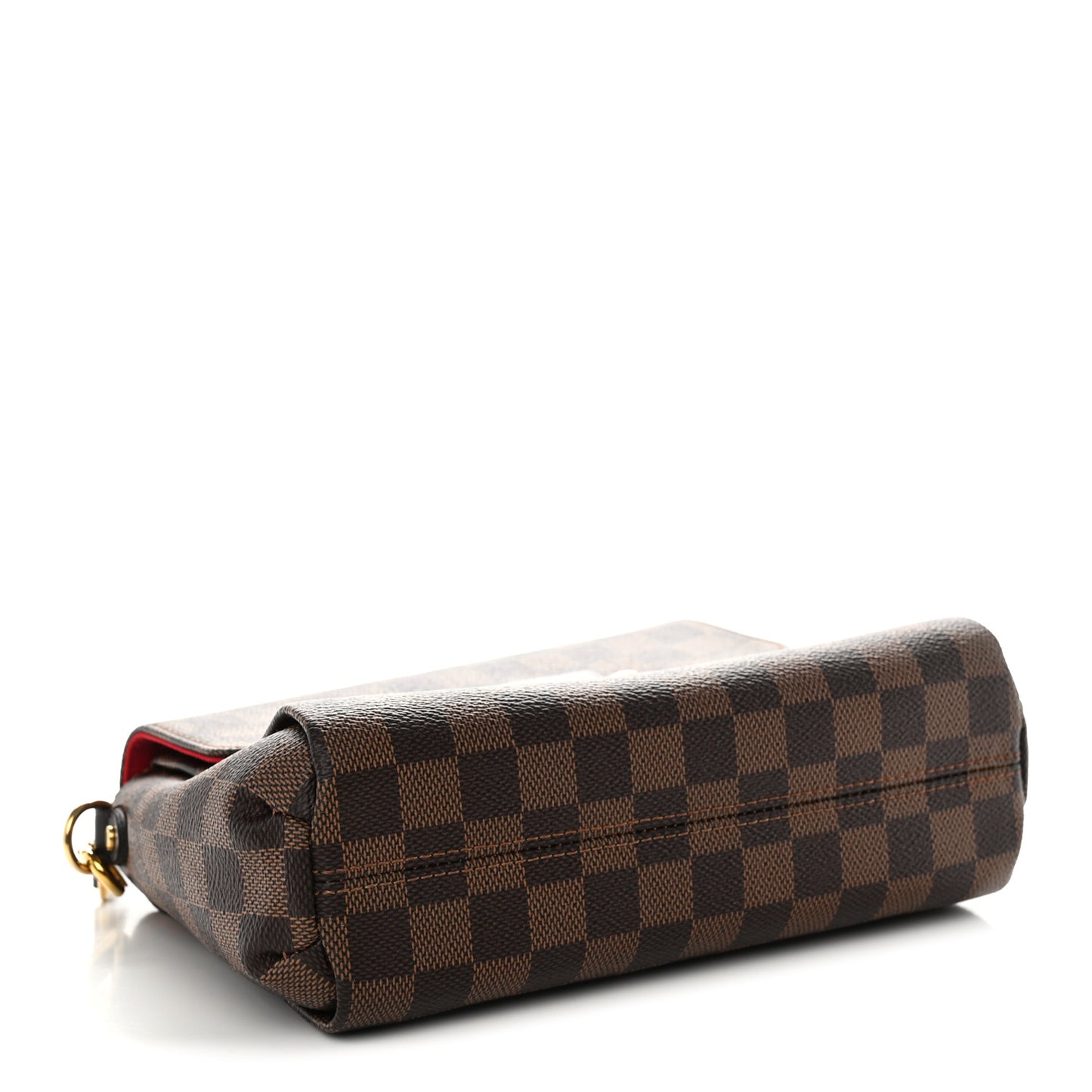 Damier Ebene Croisette