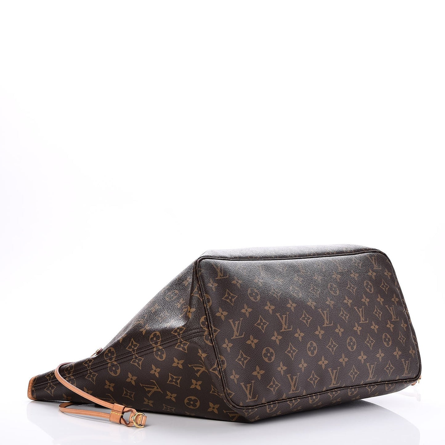 Monogram Neo Neverfull GM Pivoine