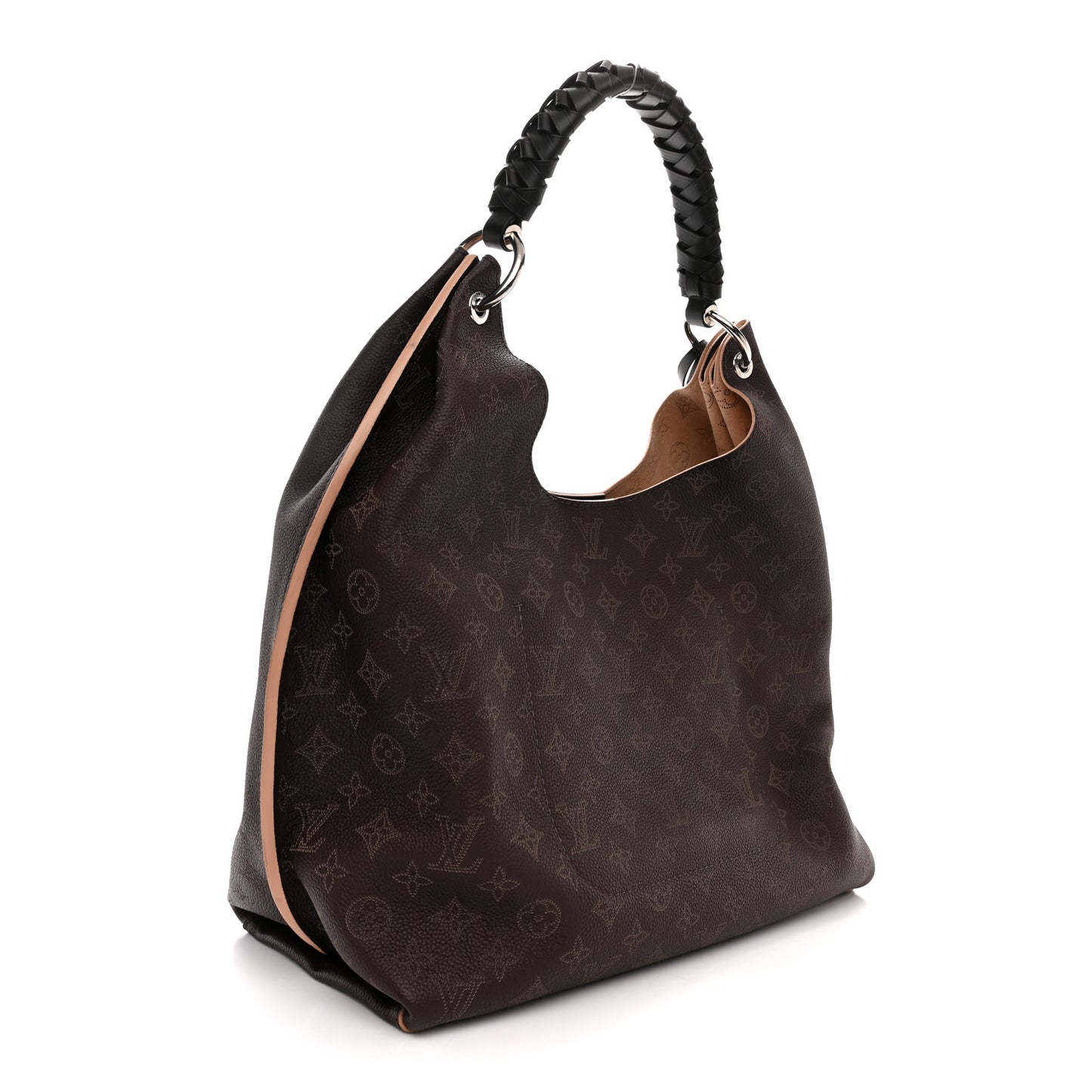 Mahina Carmel Hobo Chocolate