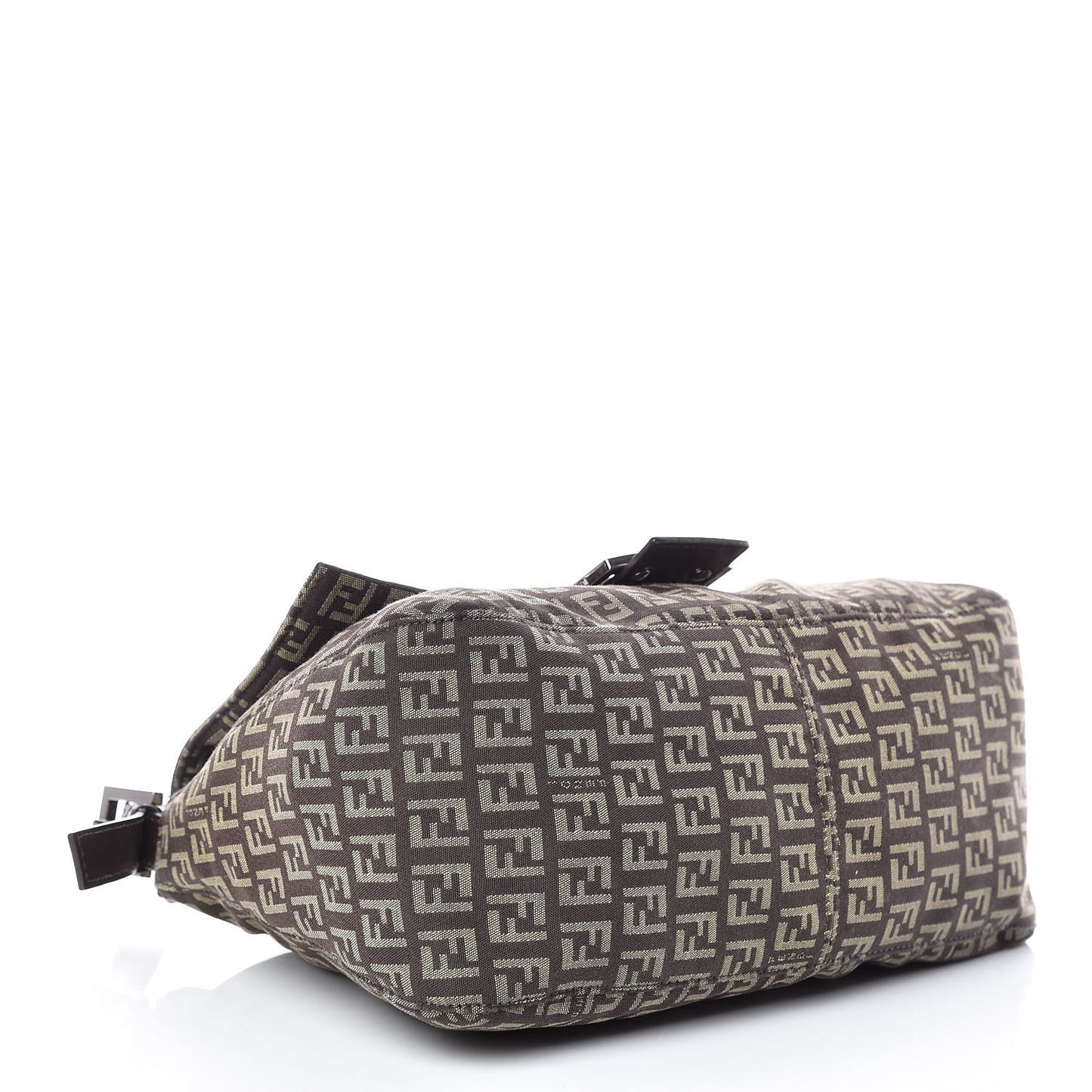 Zucchino Mama Baguette Dark Brown