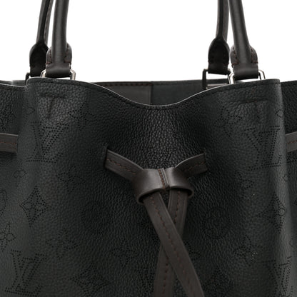 Louis Vuitton Mahina Girolata Black 9 of 11