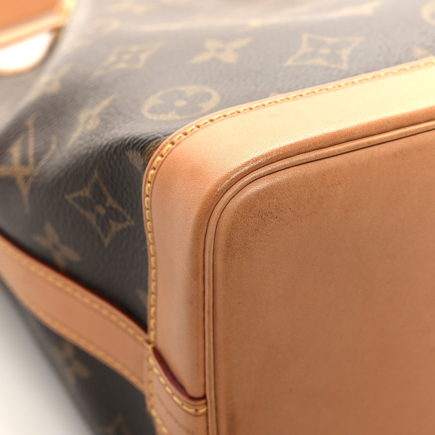 Louis Vuitton Monogram Noe BB 11 of 14
