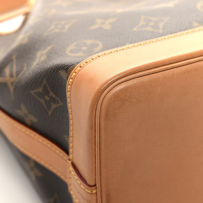 Louis Vuitton Monogram Noe BB 11 of 14