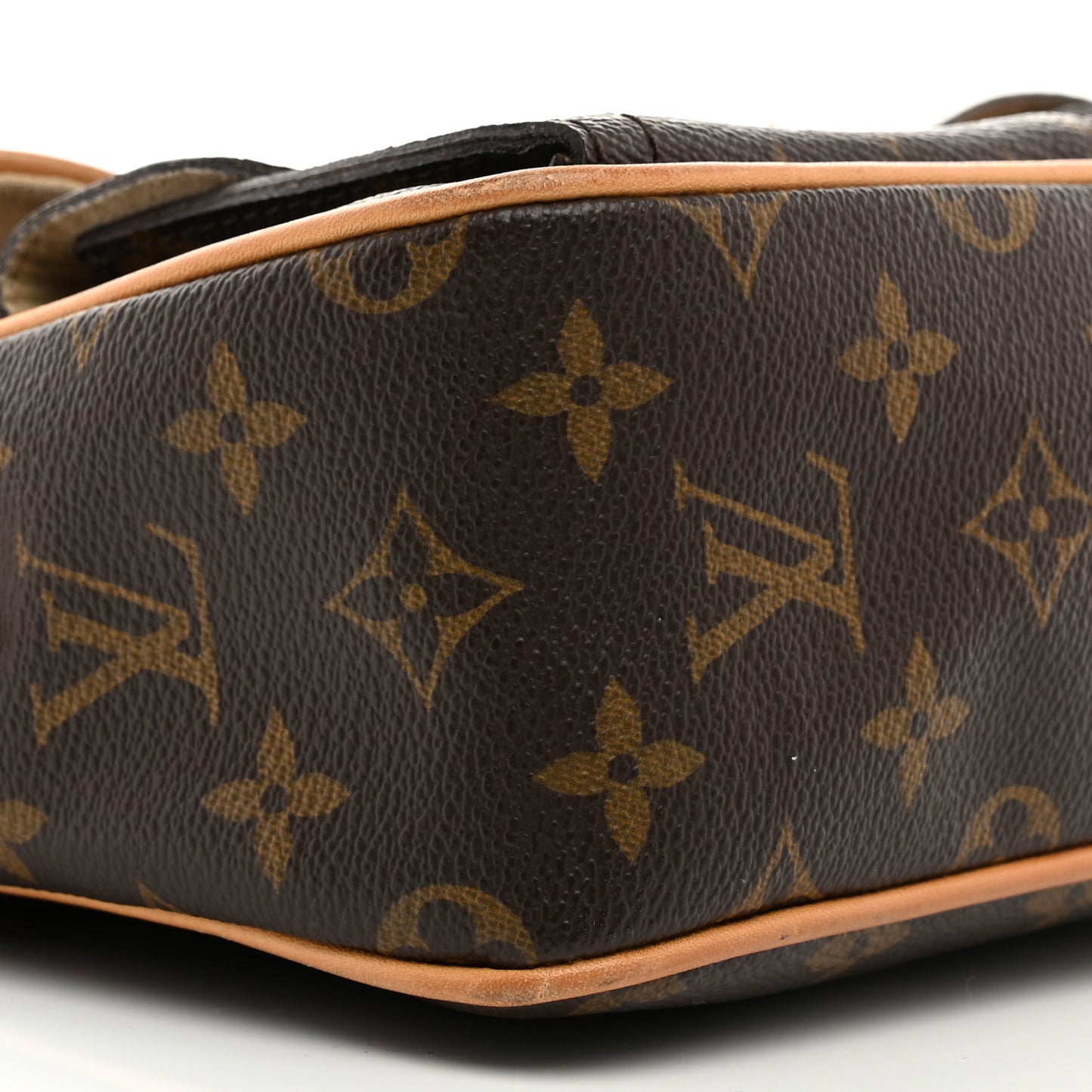 Monogram Hudson PM