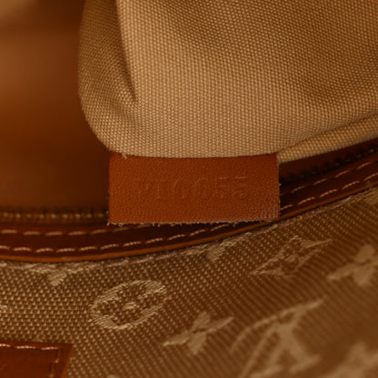 Louis Vuitton Mini Monogram Besace Mary Kate Beige 7 of 12