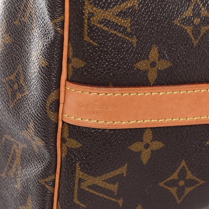 Louis Vuitton Monogram Speedy Bandouliere 30 6 of 10