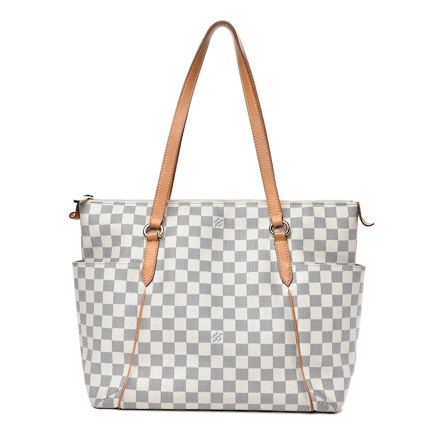 Damier Azur Totally MM