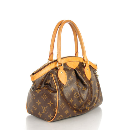 Louis Vuitton Monogram Tivoli PM 3 of 10