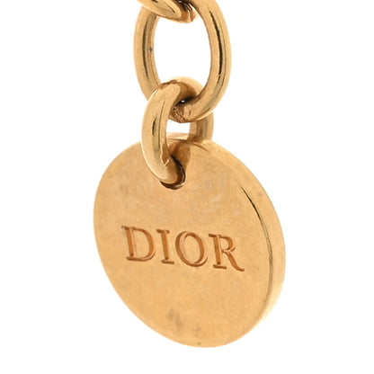 Christian Dior Metal Pearl Dio(r)evolution Bracelet Gold 5 of 6
