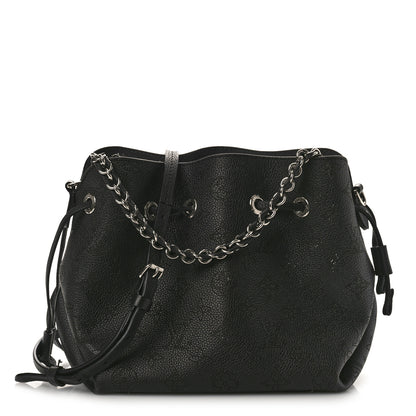 Louis Vuitton Mahina Bella Black 1 of 11