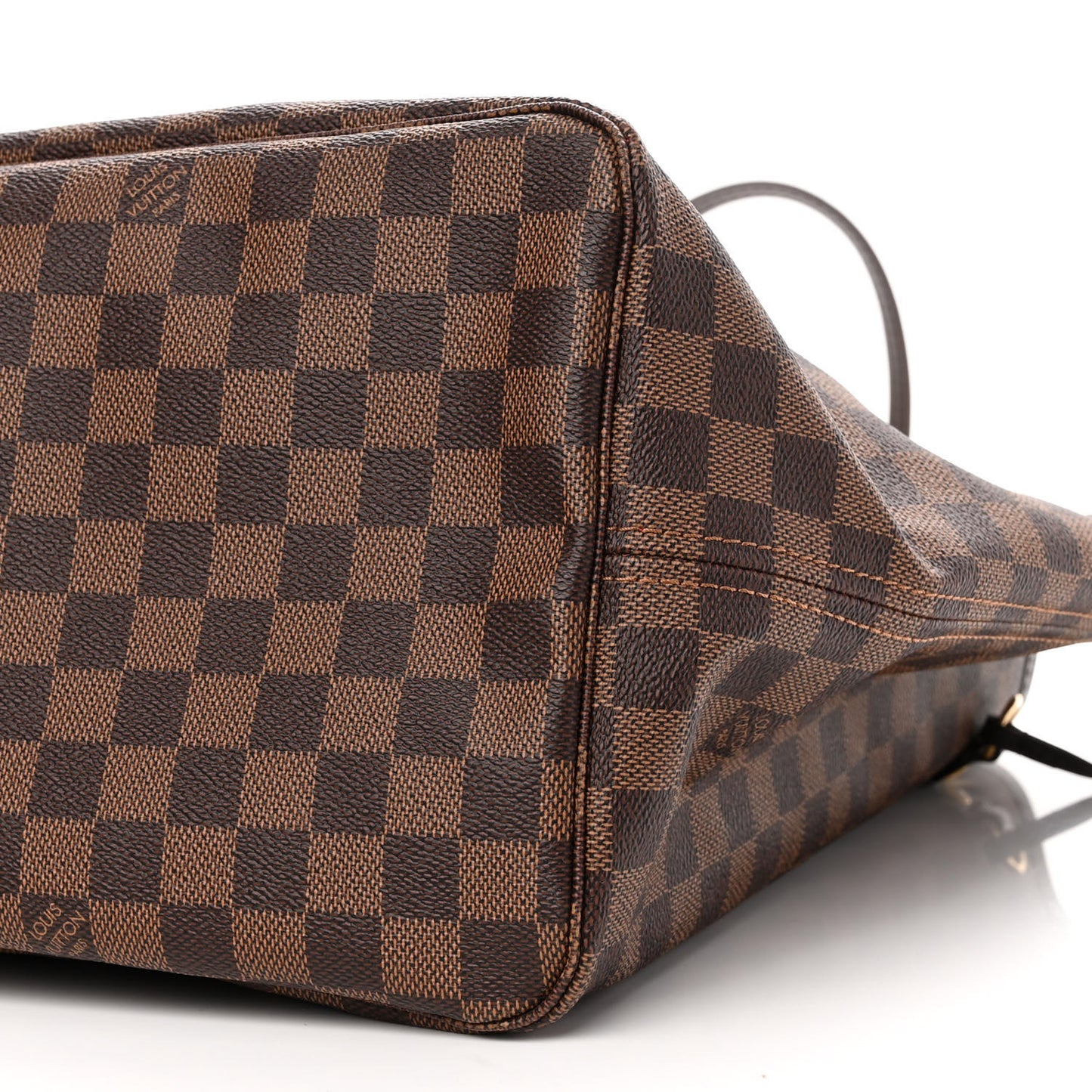 Damier Ebene Neverfull GM