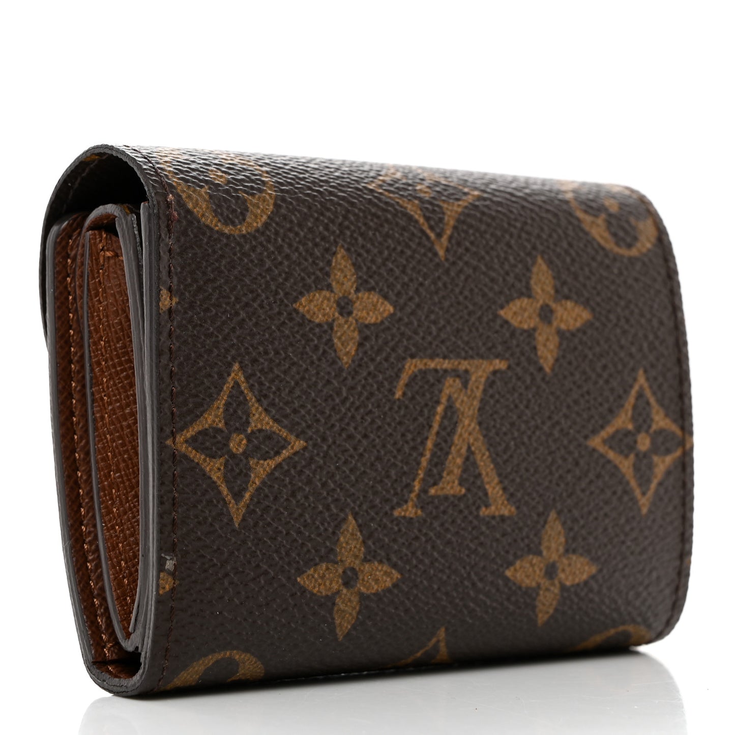Monogram Helene Wallet