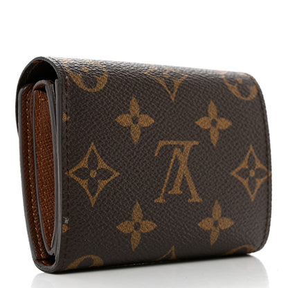 Louis Vuitton Monogram Helene Wallet 3 of 7