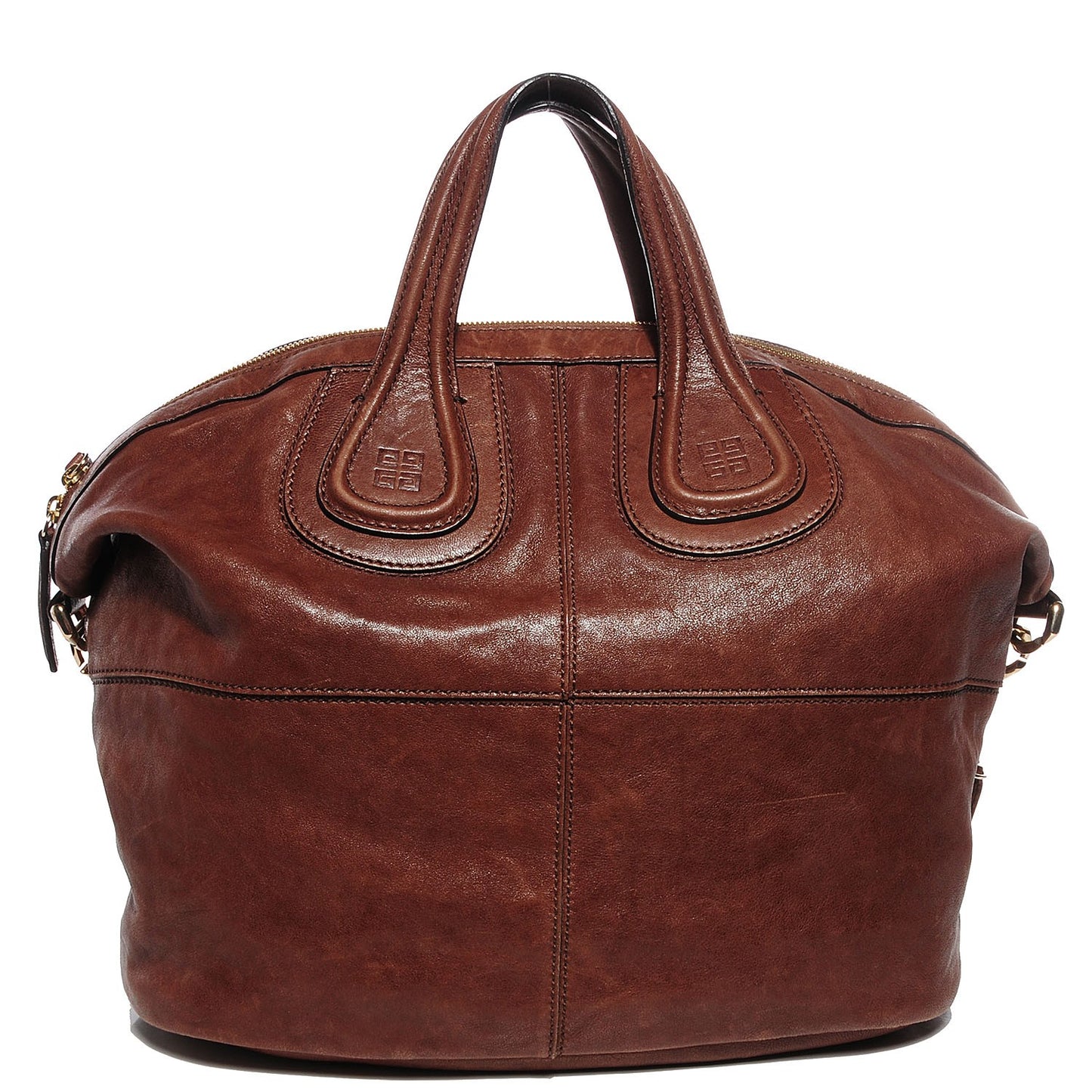 Lambskin Medium Nightingale Brown
