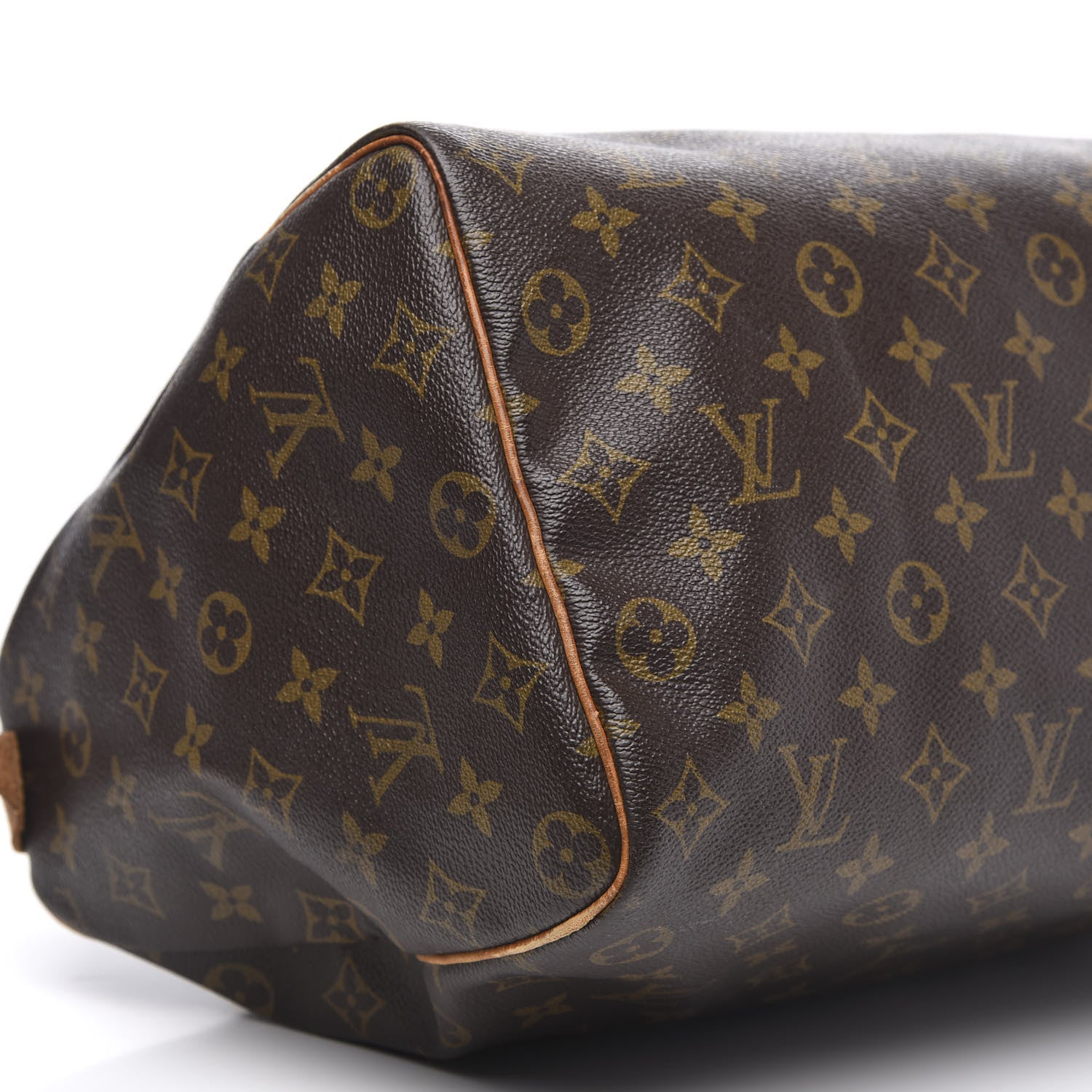 Louis Vuitton Monogram Speedy 35 10 of 13