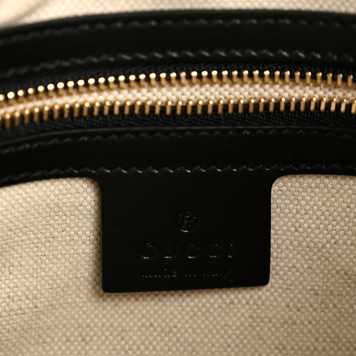 Gucci Boarded Dyana Lux Calfskin Centum Small Jackie 1961 Hobo Black Multicolor 6 of 11