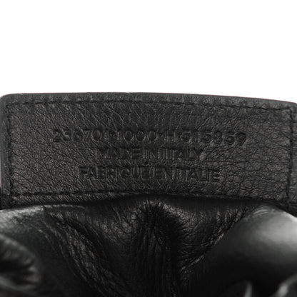 Balenciaga Supple Calfskin Papier A4 Tote Black 7 of 7