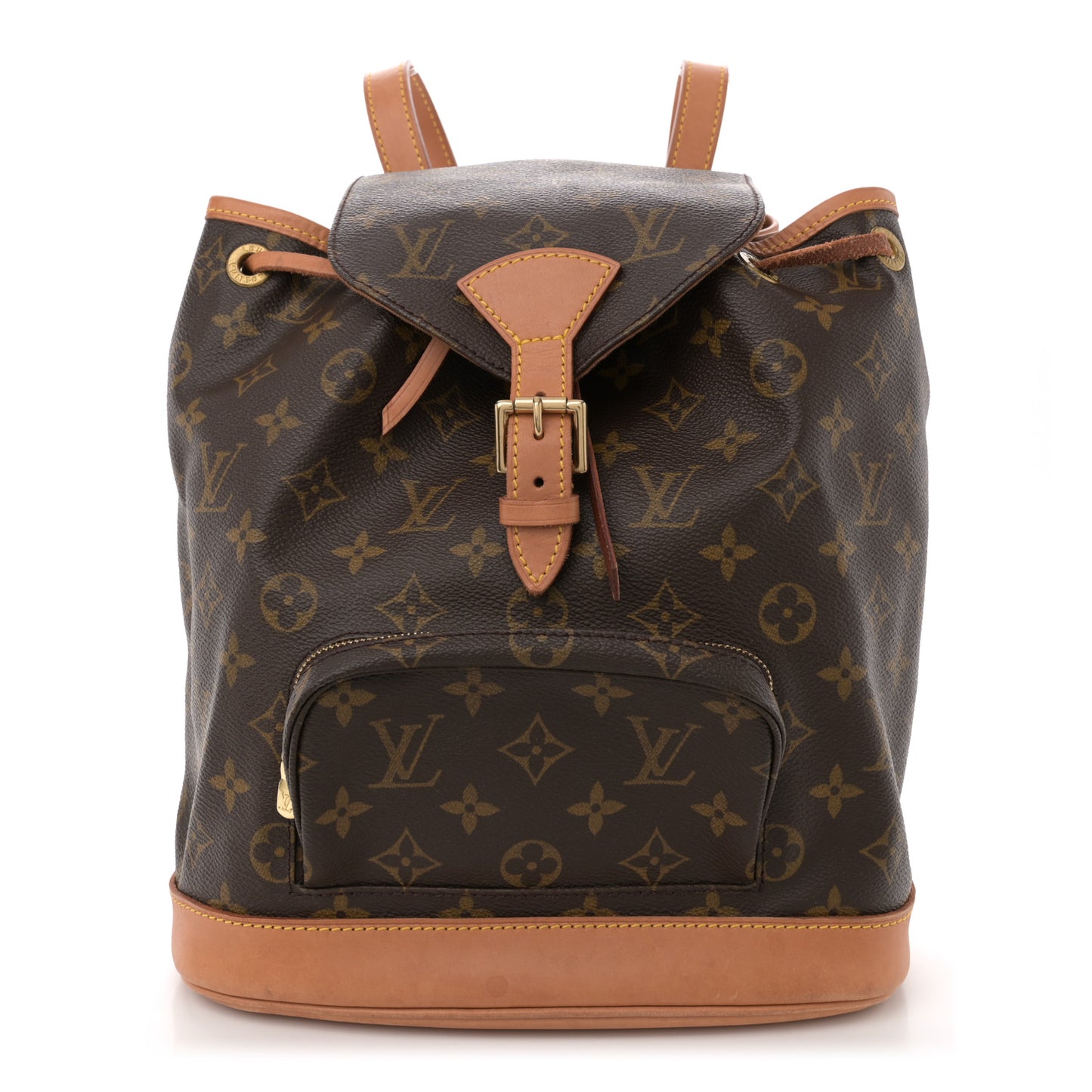 Monogram Montsouris MM Backpack