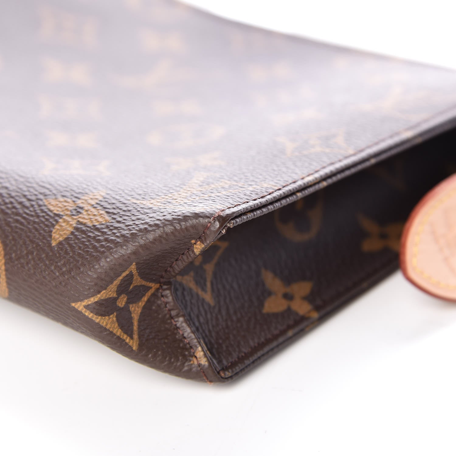 Louis Vuitton Monogram Toiletry Pouch 19 6 of 15