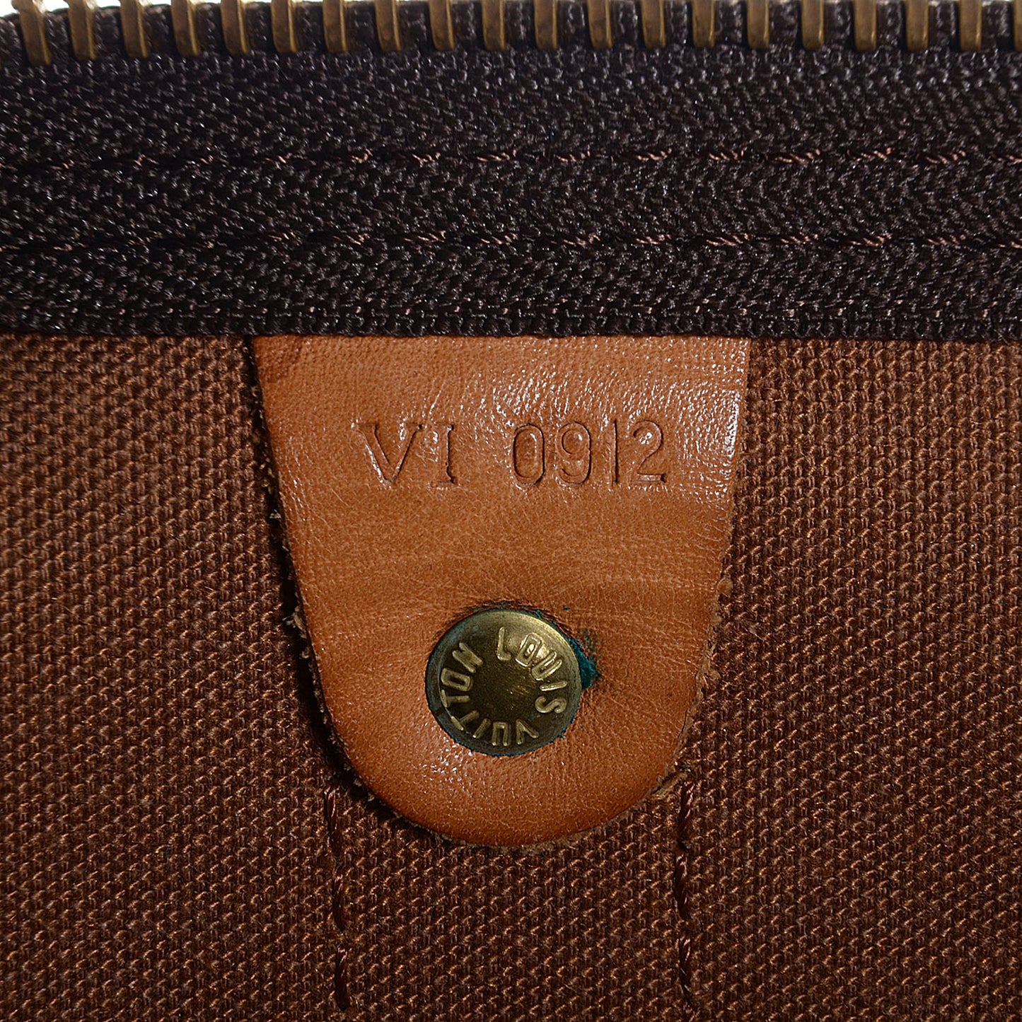 Monogram Keepall Bandouliere 50