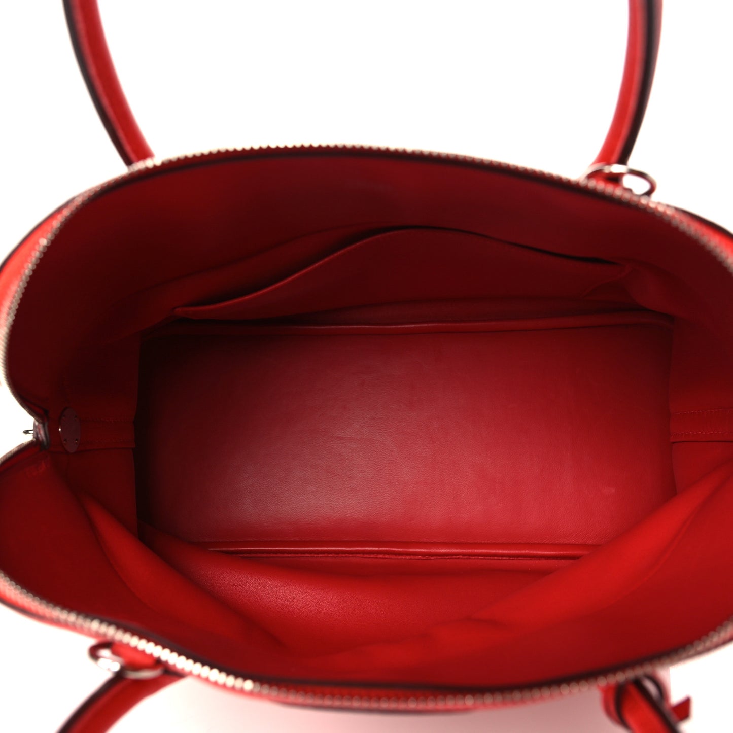 Taurillon Clemence Bolide 35 Rouge Pivoine