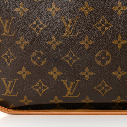 Louis Vuitton Monogram Menilmontant MM 11 of 11
