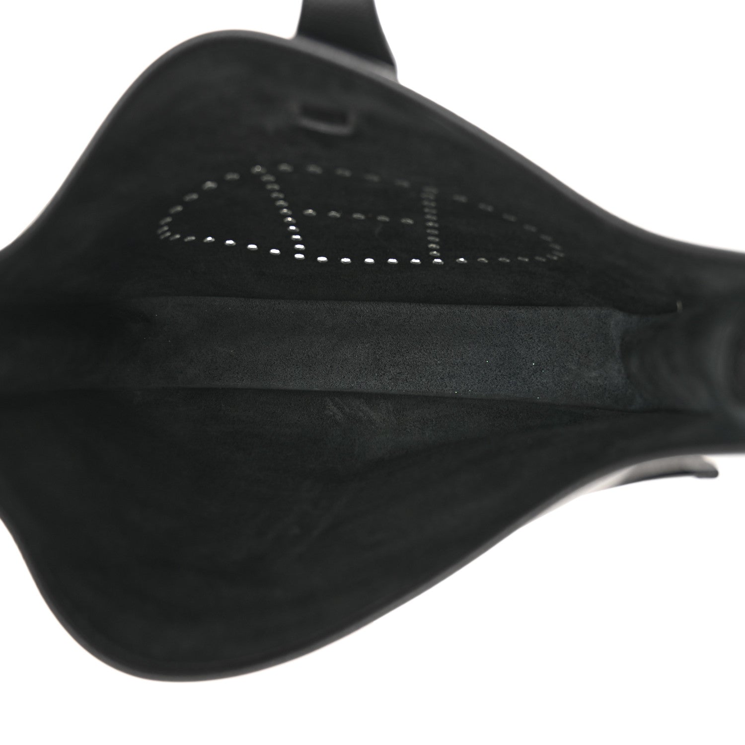 Hermes Epsom Evelyne III PM Black 5 of 10