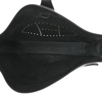 Hermes Epsom Evelyne III PM Black 5 of 10