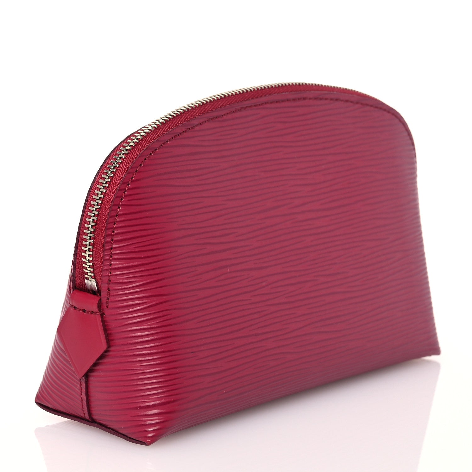 Louis Vuitton Epi Cosmetic Pouch Fuchsia 3 of 7