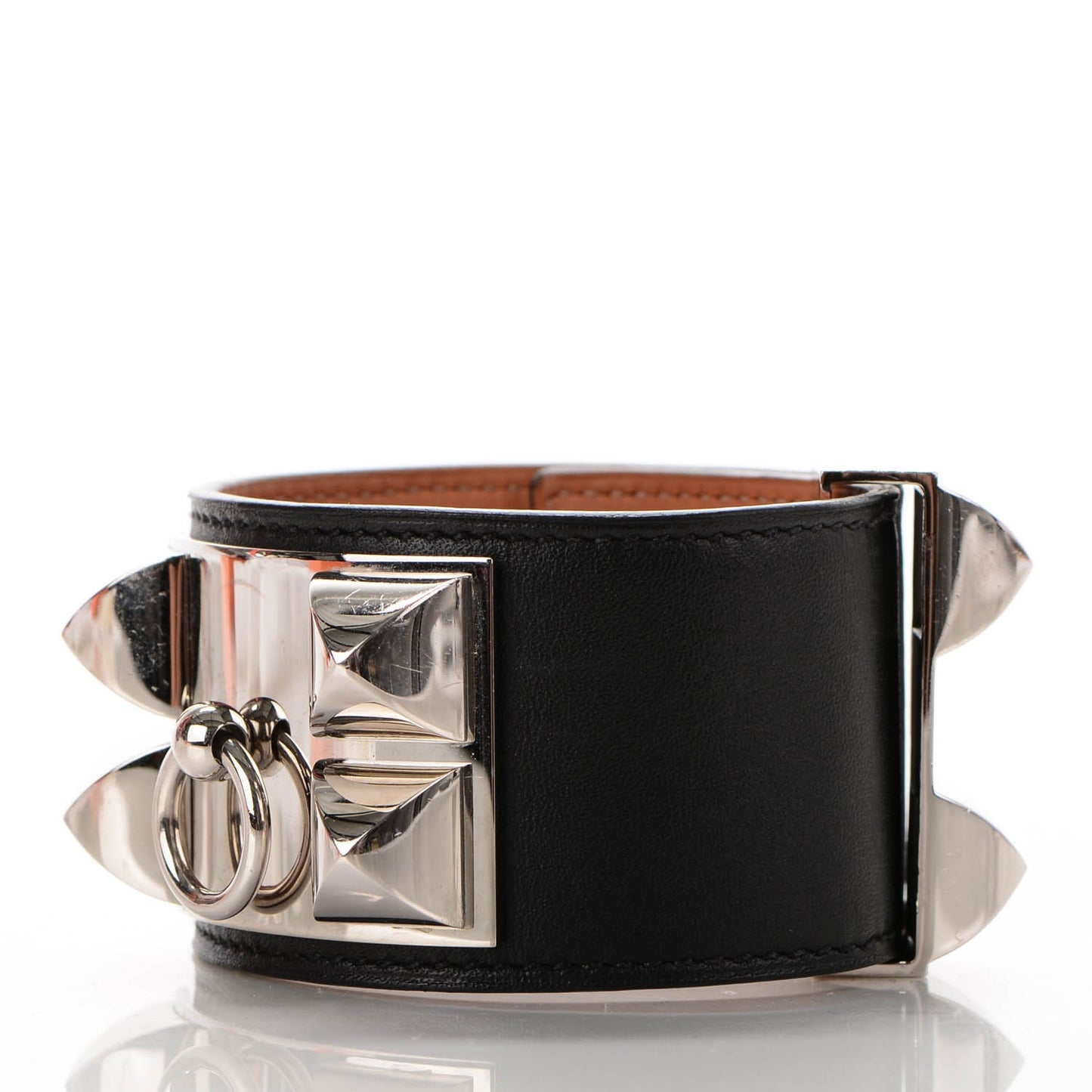 Swift Collier de Chien CDC S Bracelet Black