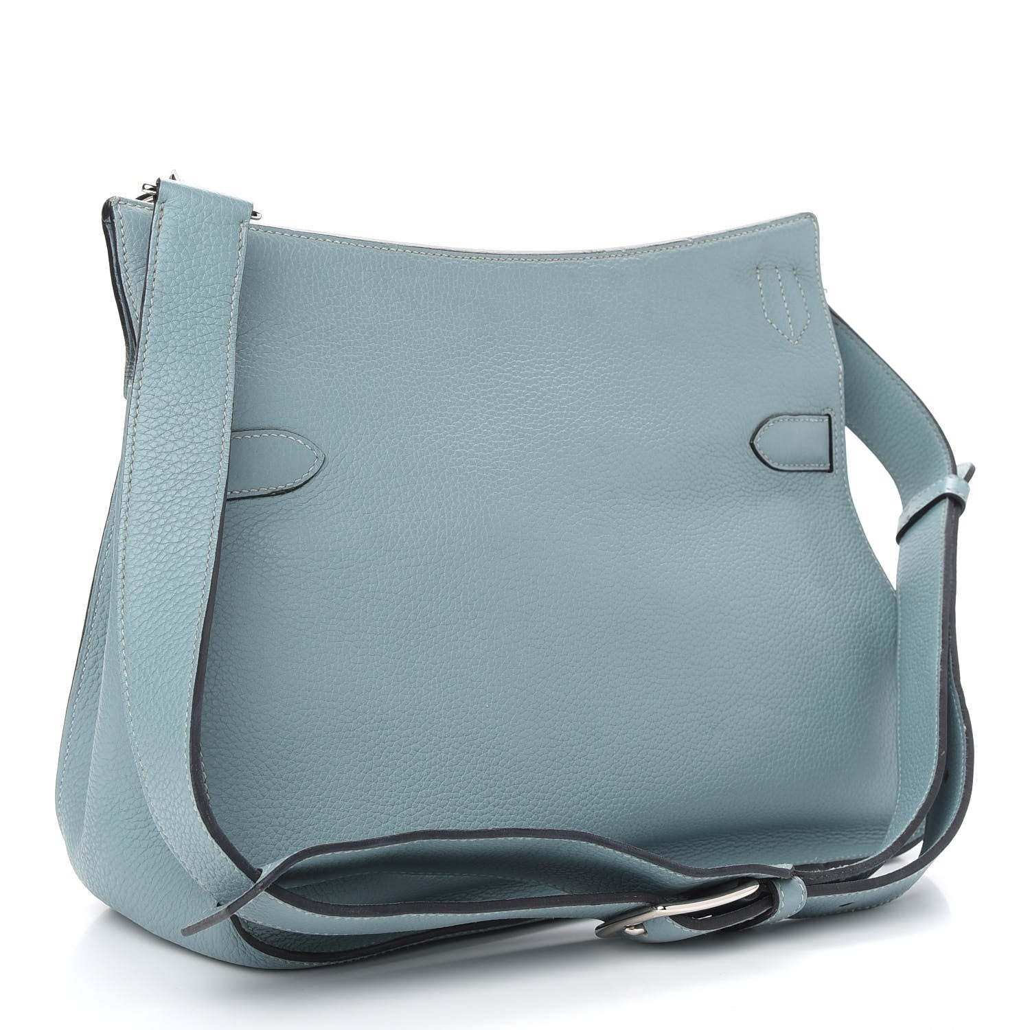 Hermes Taurillon Clemence Jypsiere 31 Ciel 3 of 10