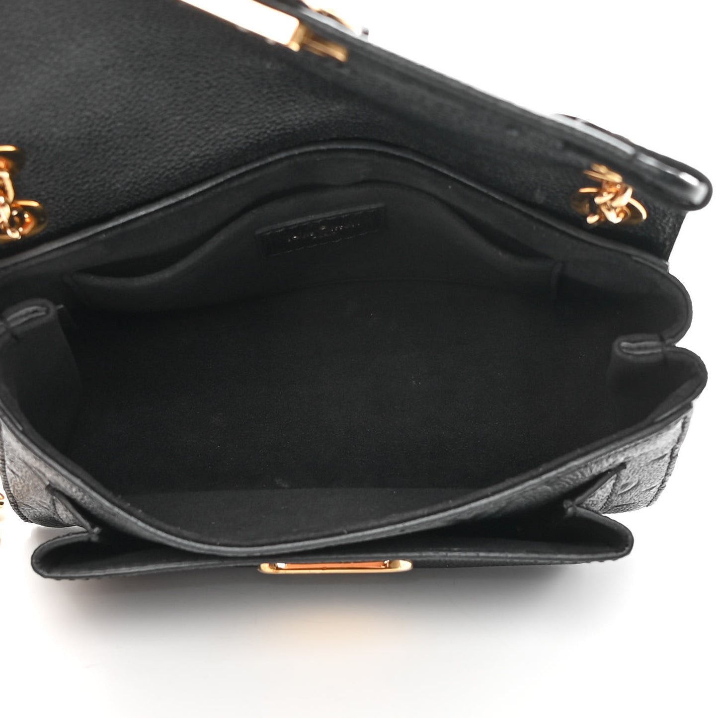 Empreinte Vavin BB Black