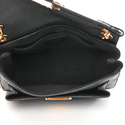 Louis Vuitton Empreinte Vavin BB Black 5 of 15