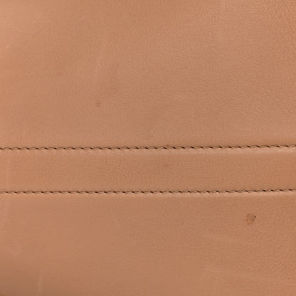 Givenchy Sugar Goatskin Braided Medium Antigona Medium Beige 15 of 21