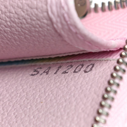 Louis Vuitton Monogram Escale Toiletry Pouch 26 Pastel 7 of 10