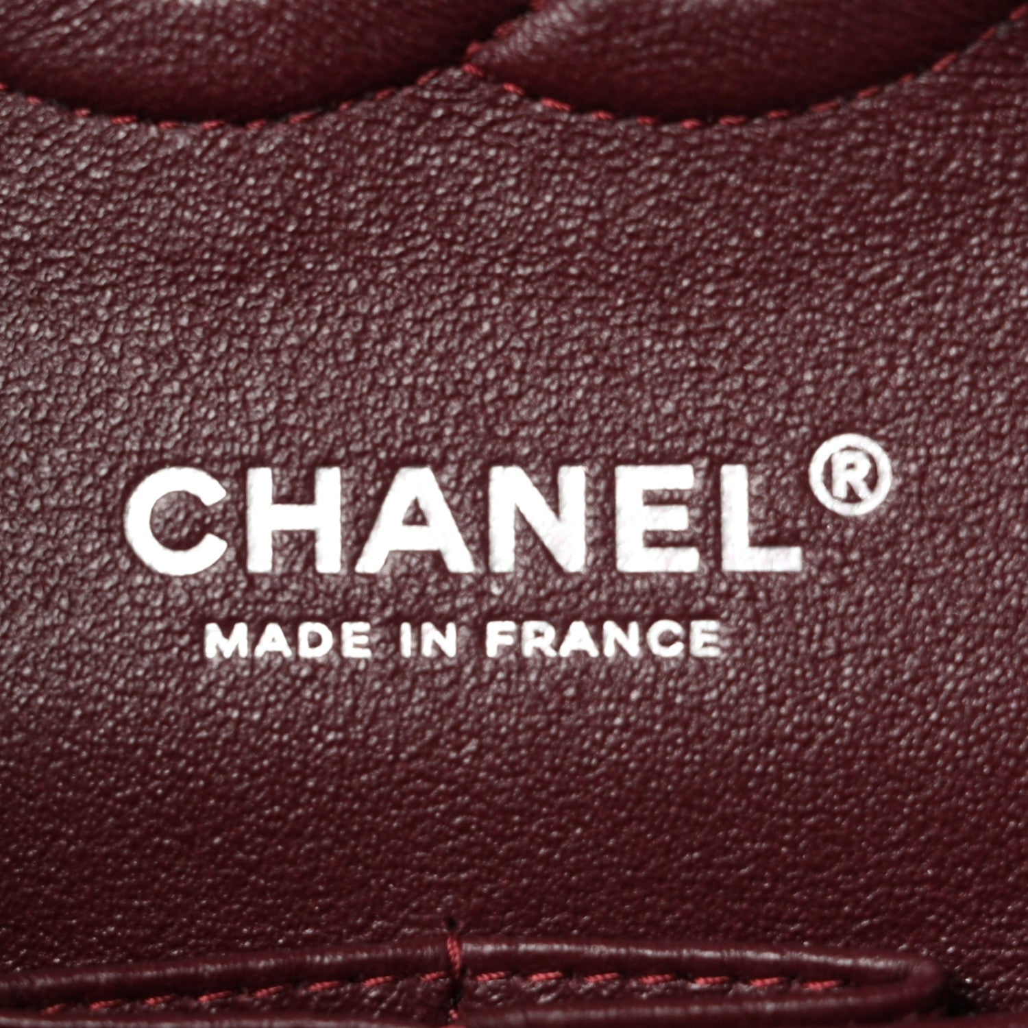 Chanel Caviar Quilted Medium Double Flap Black 6 of 11