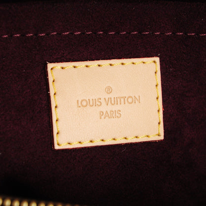 Louis Vuitton Monogram Montaigne GM 6 of 8