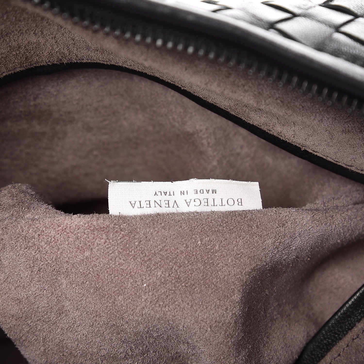 Bottega Veneta Nappa Intrecciato Large Hobo Nero Black 7 of 11