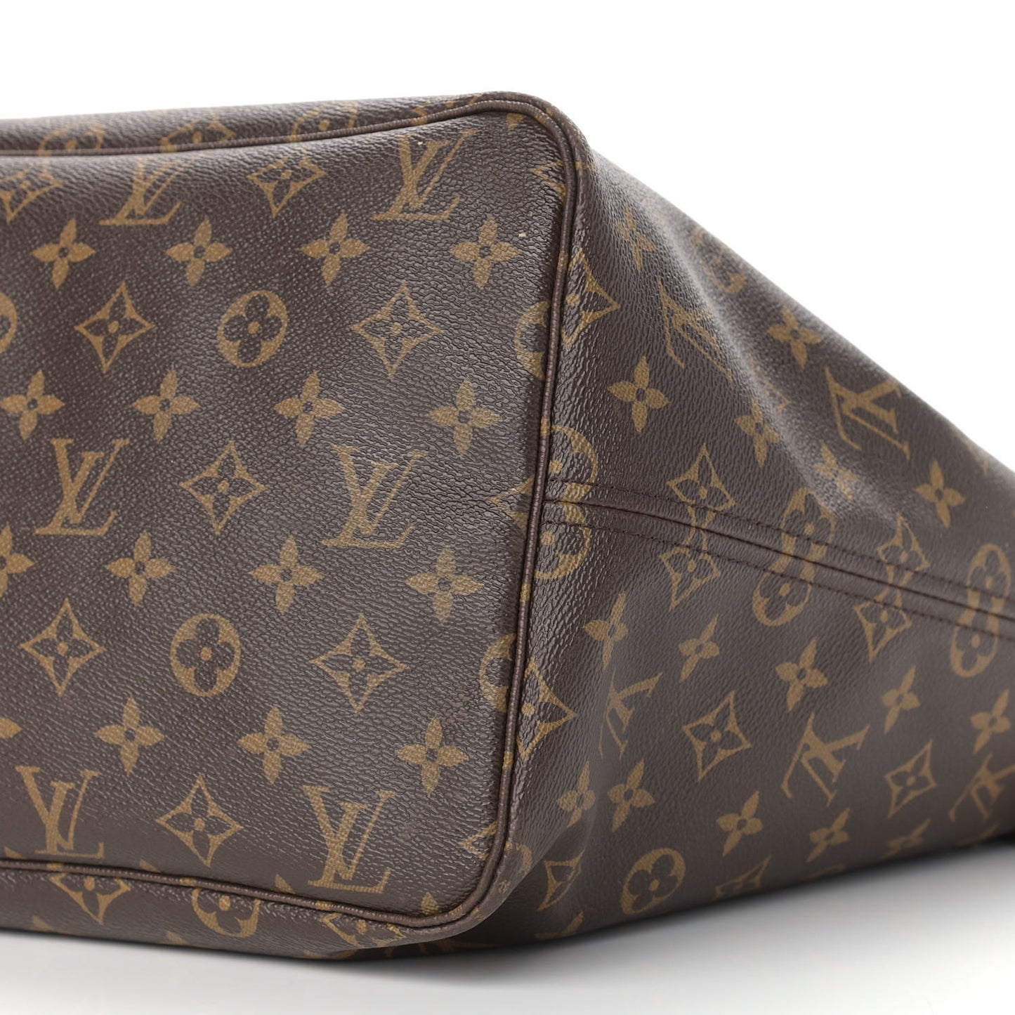 Monogram Neo Neverfull GM Pivoine
