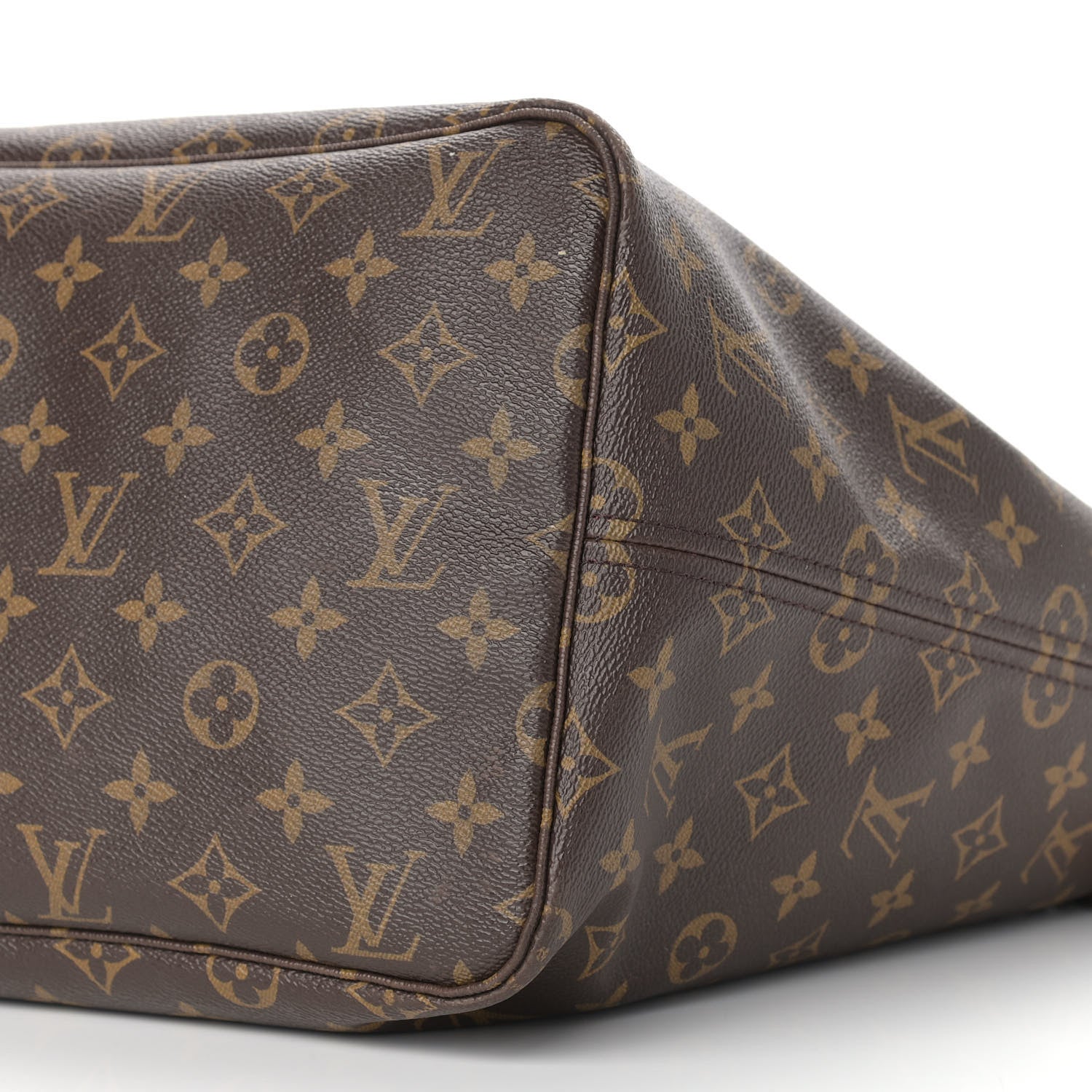 Louis Vuitton Monogram Neo Neverfull GM Pivoine 10 of 14