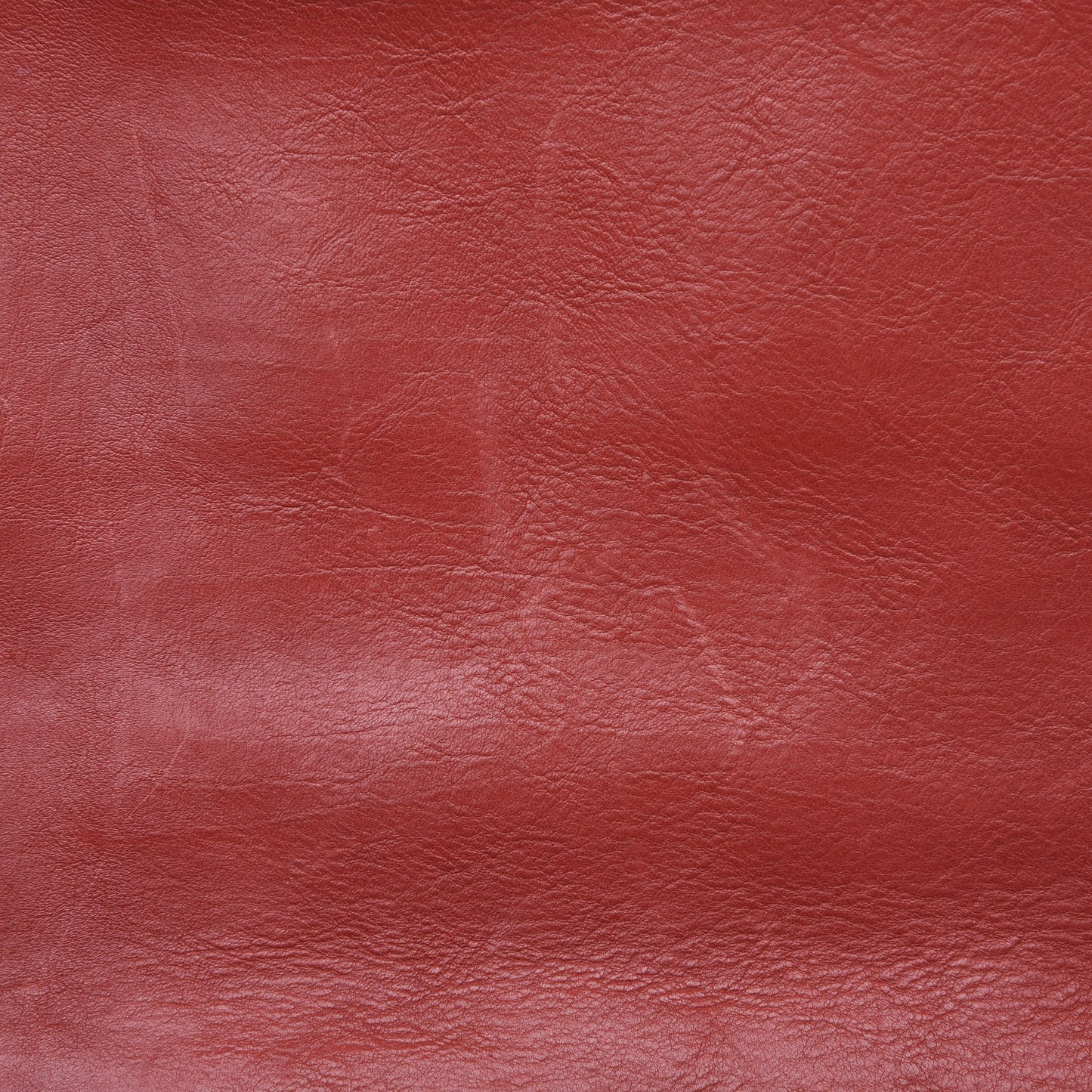Aged Calfskin Embossed Logo Quilted 2.55 Reissue 227 Flap Red